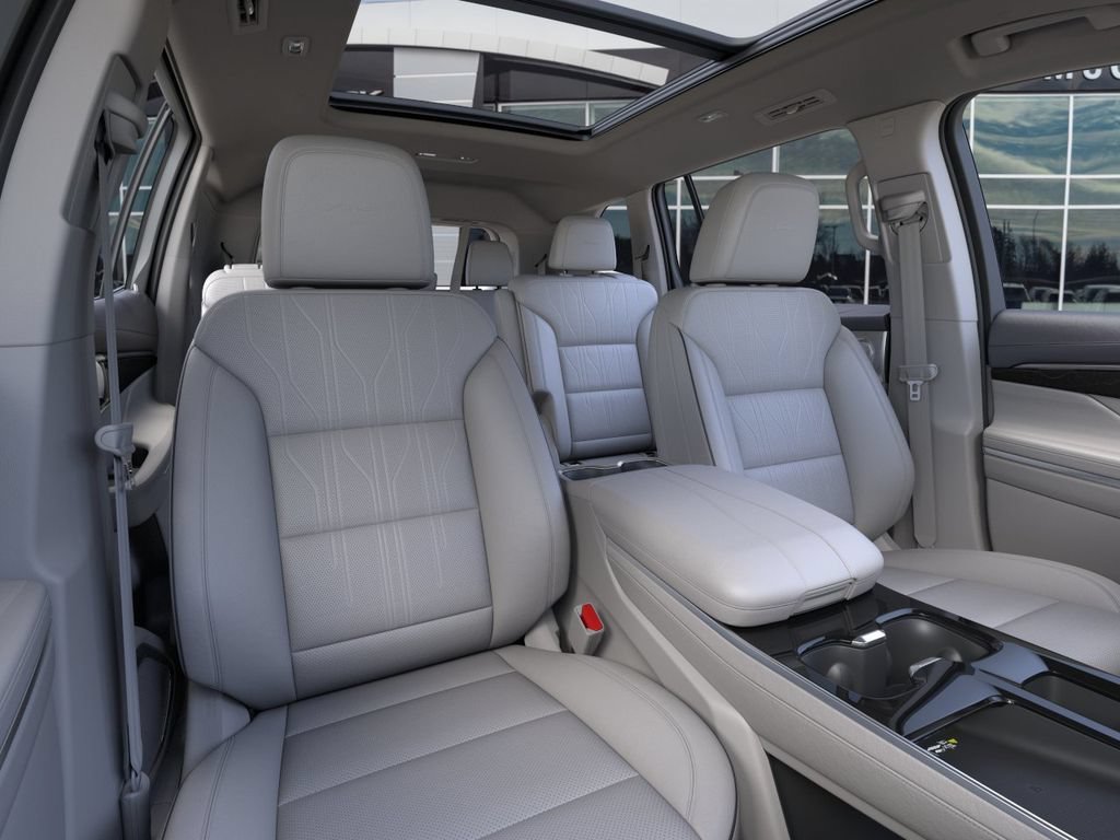 2027 Buick Enclave Avenir - Photo 20
