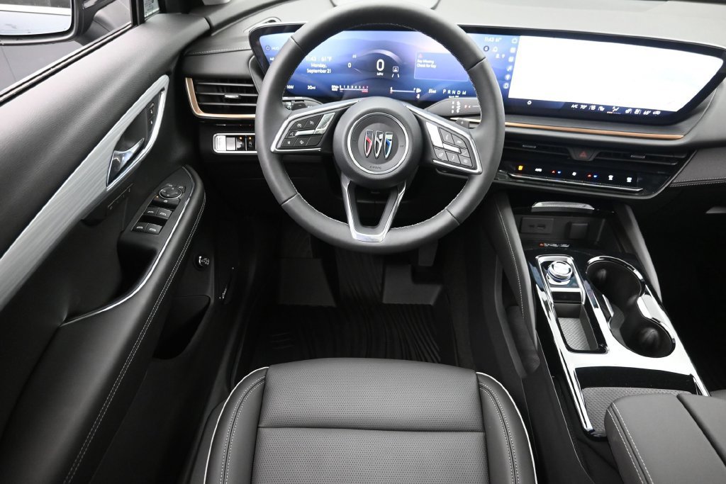 2026 Buick Envision Avenir - Photo 14