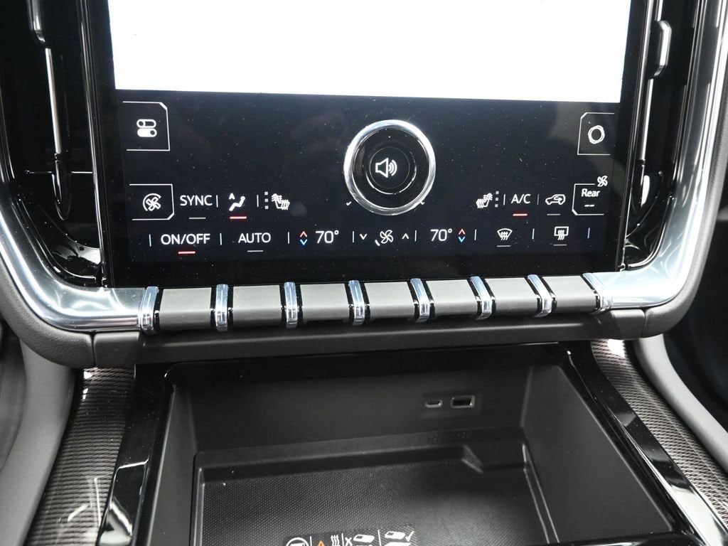 2025 GMC Yukon XL Elevation - Photo 19