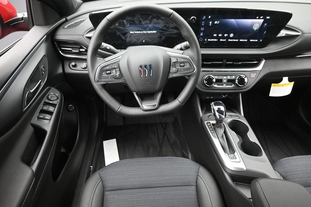 2026 Buick Envista Preferred - Photo 14