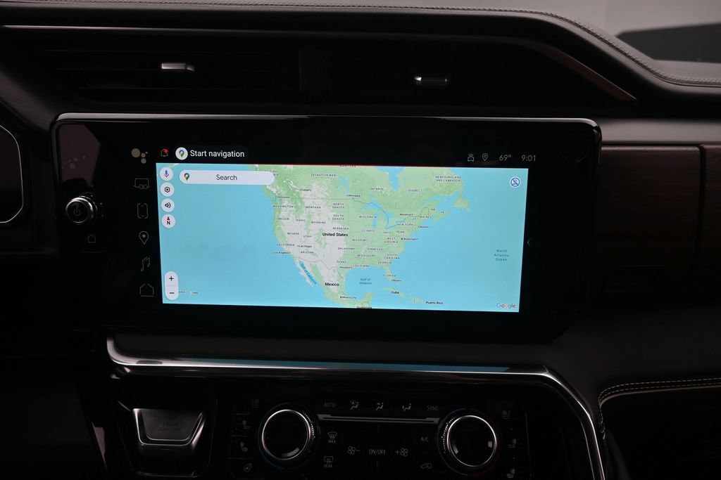 2026 GMC Sierra 1500 Denali Ultimate - Photo 18