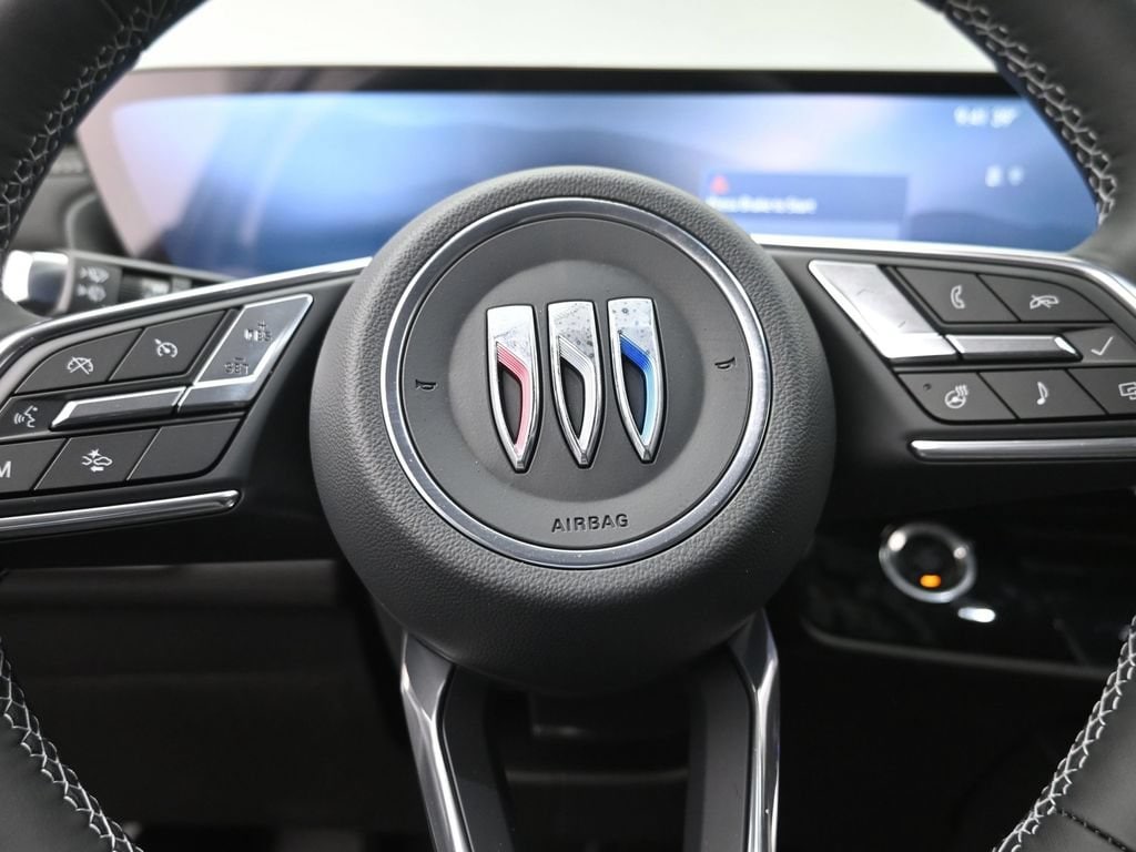 2026 Buick Envision Sport Touring - Photo 19