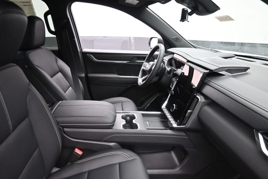 2026 GMC Acadia Elevation - Photo 9