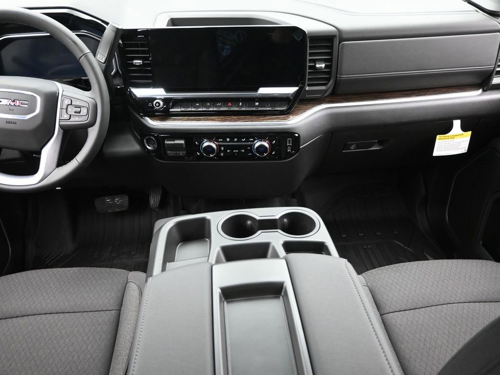 2026 GMC Sierra 1500 SLE - Photo 15