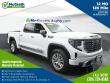 Used 2022 GMC Sierra 1500 Denali Truck Crew Cab