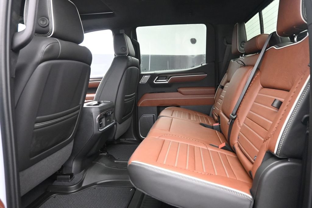2026 GMC Sierra 1500 Denali Ultimate - Photo 11