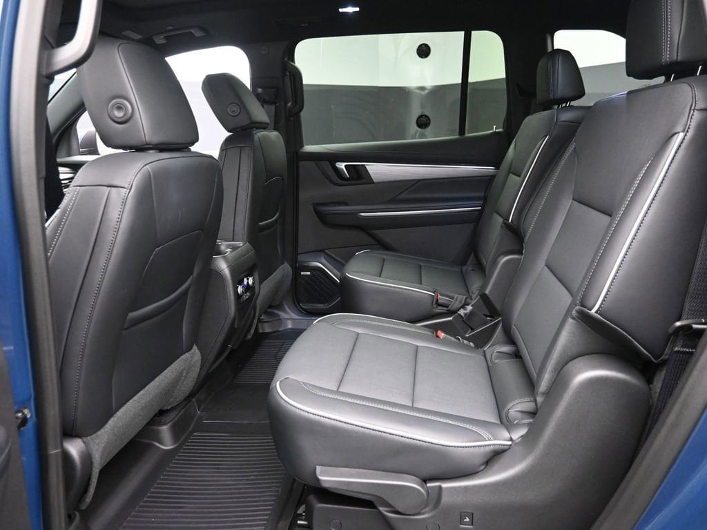 2026 Buick Enclave Preferred - Photo 15