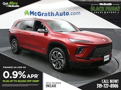 2025 Buick Enclave Sport Touring SUV