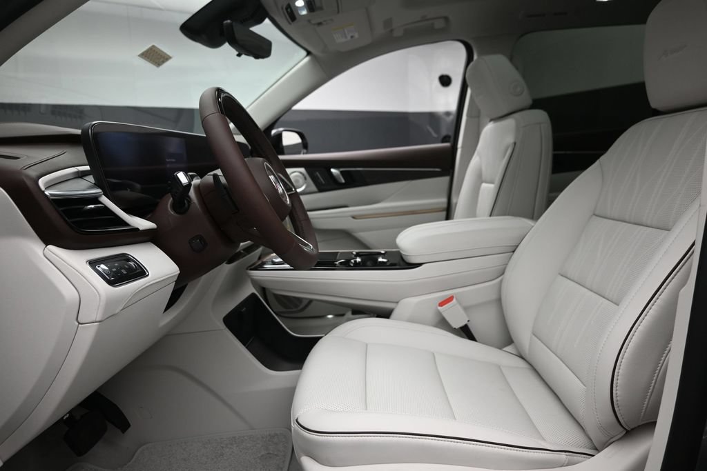 2026 Buick Enclave Avenir - Photo 19