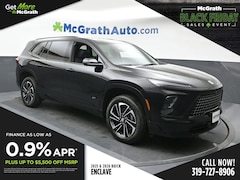 2025 Buick Enclave Sport Touring SUV
