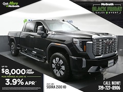 2025 GMC Sierra 2500 HD Denali Truck