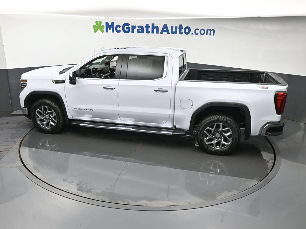 2026 GMC Sierra 1500 SLT - Photo 22