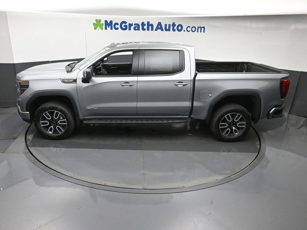 2026 GMC Sierra 1500 AT4 - Photo 27