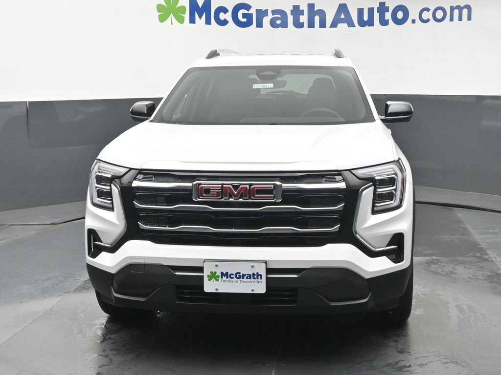 2027 GMC Terrain Elevation - Photo 6