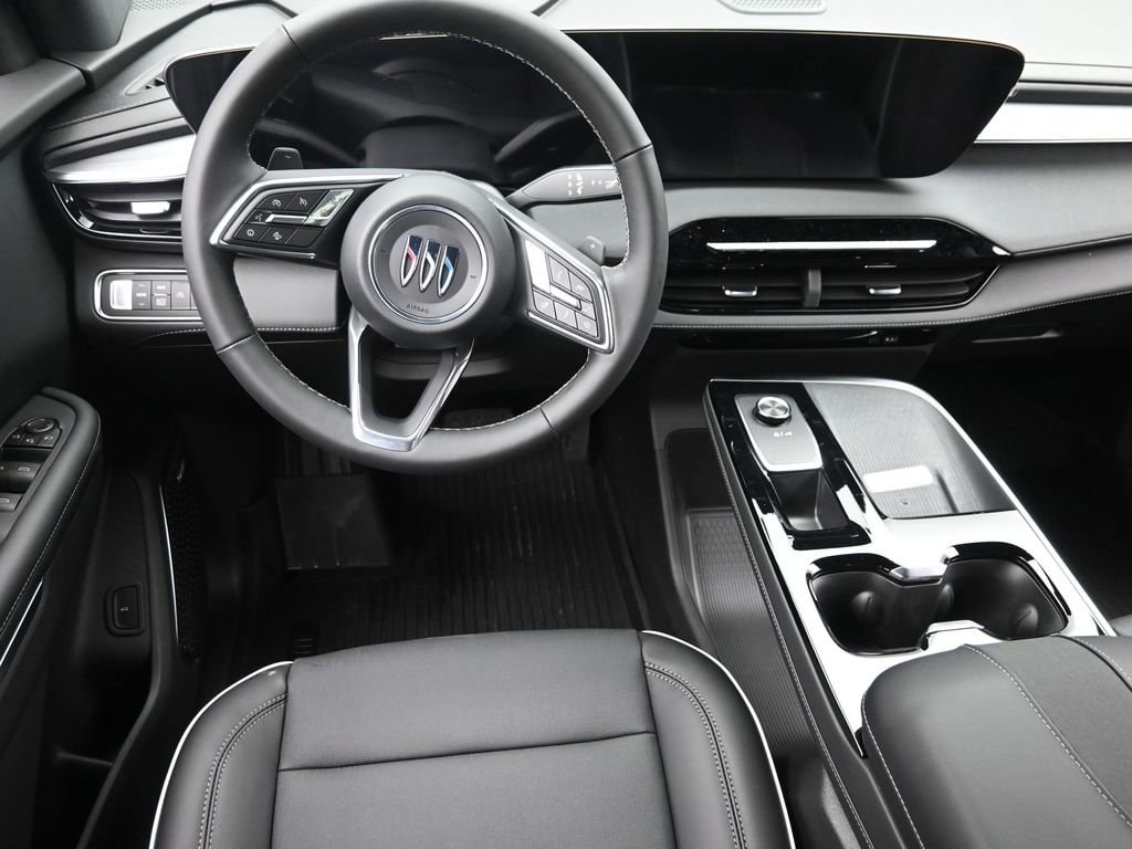 2026 Buick Enclave Preferred - Photo 16