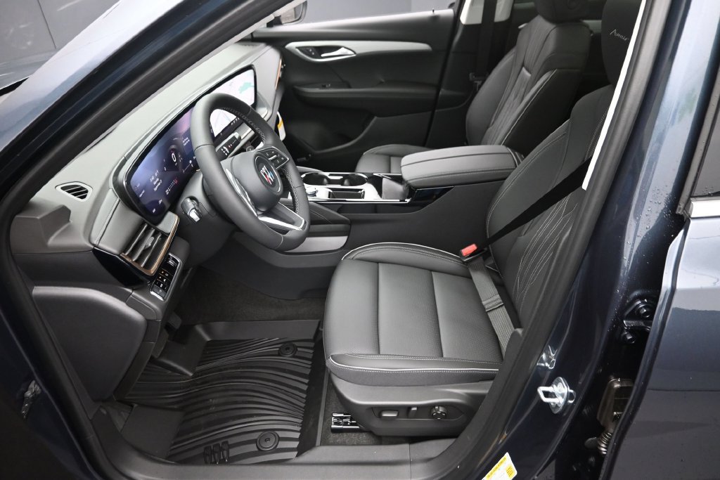 2026 Buick Envision Avenir - Photo 16