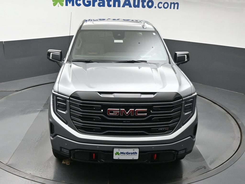 2026 GMC Sierra 1500 AT4 - Photo 30
