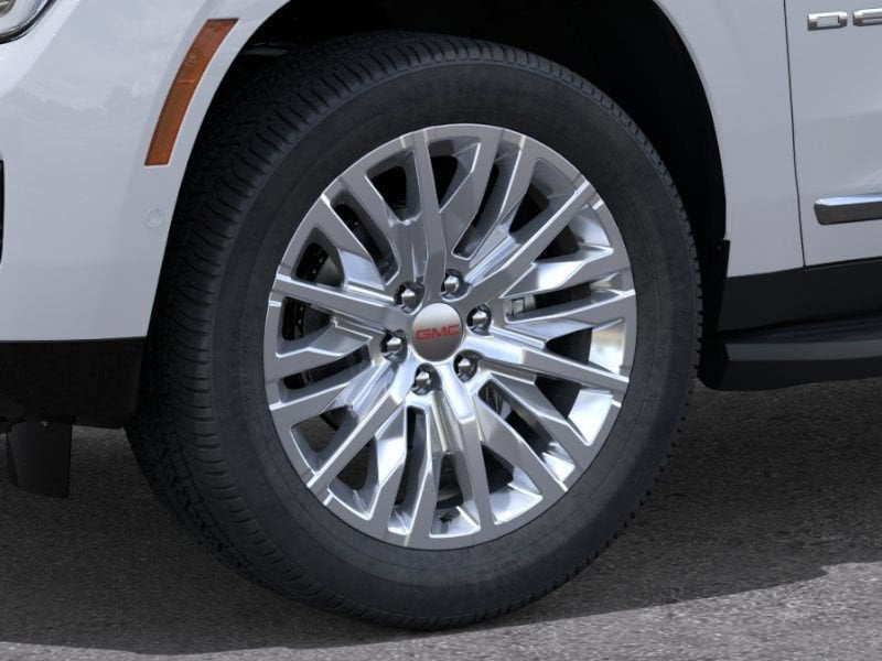 2026 GMC Yukon XL Denali - Photo 11