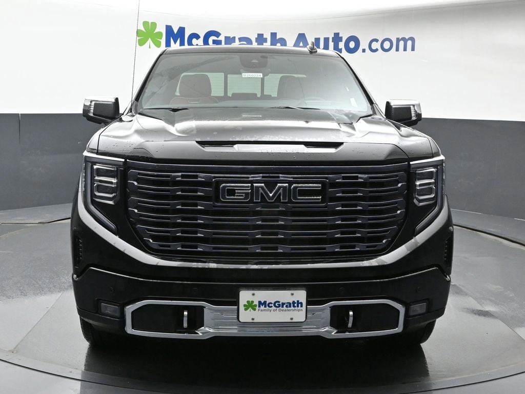 New 2026 GMC Sierra 1500 Denali Ultimate Truck
