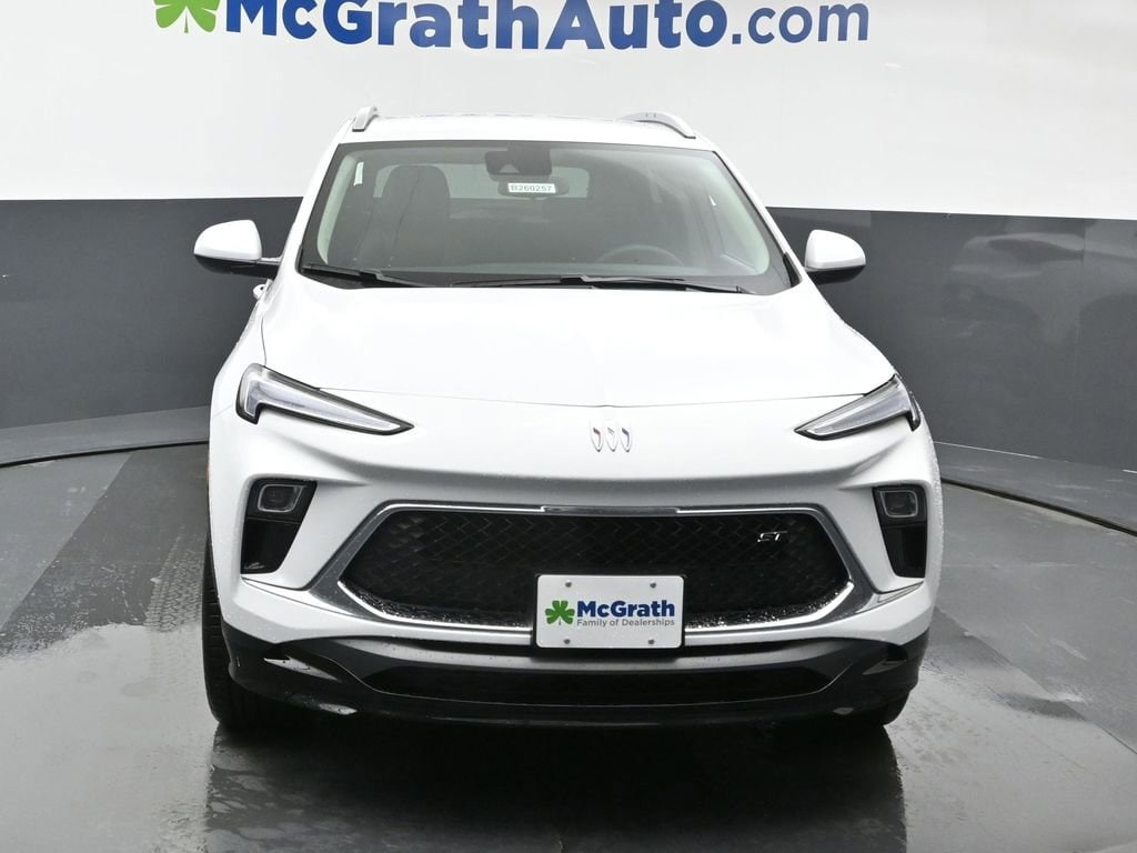 New 2026 Buick Encore GX Sport Touring SUV