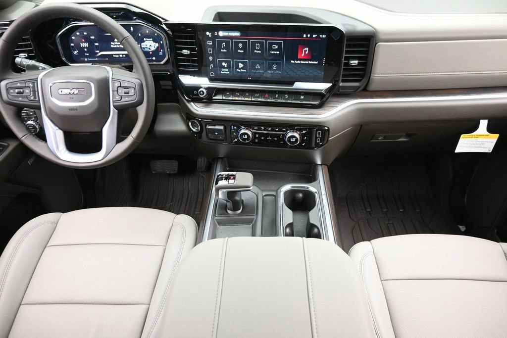 2026 GMC Sierra 1500 SLT - Photo 15