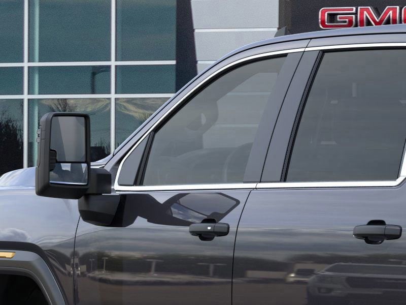 2025 GMC Sierra 3500HD Pro - Photo 12