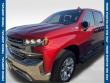 Used 2021 Chevrolet Silverado 1500 LTZ Truck Crew Cab