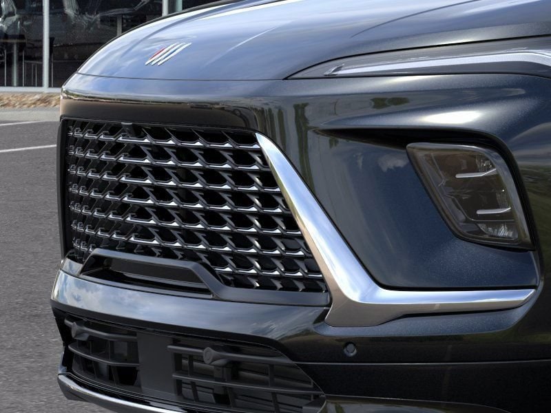 2027 Buick Enclave Avenir - Photo 16