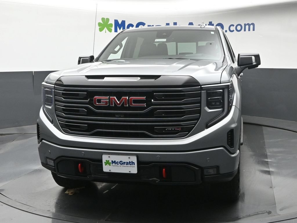 2026 GMC Sierra 1500 AT4 - Photo 24