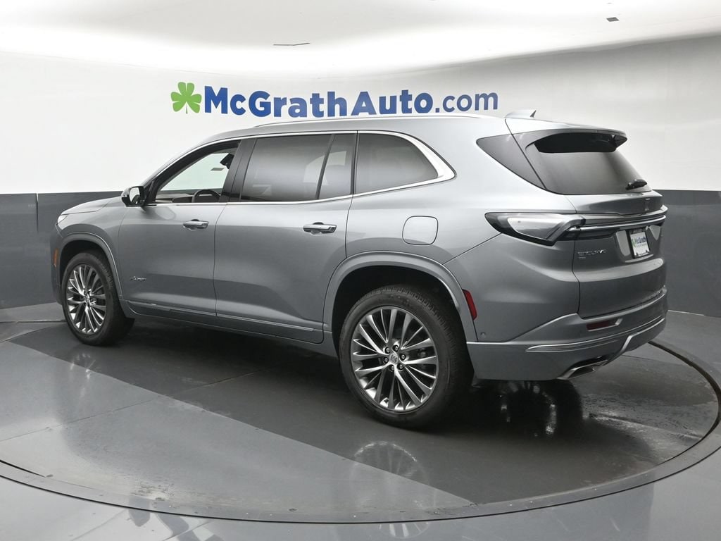 2026 Buick Enclave Avenir - Photo 30
