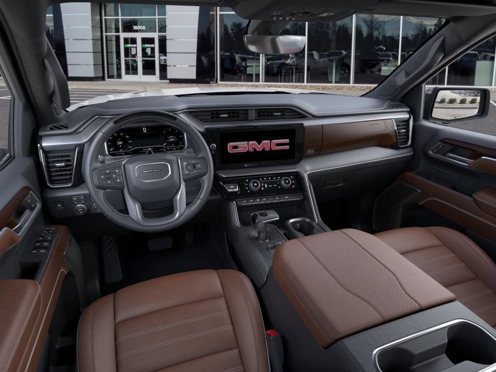 2026 GMC Sierra 1500 Denali Ultimate - Photo 19