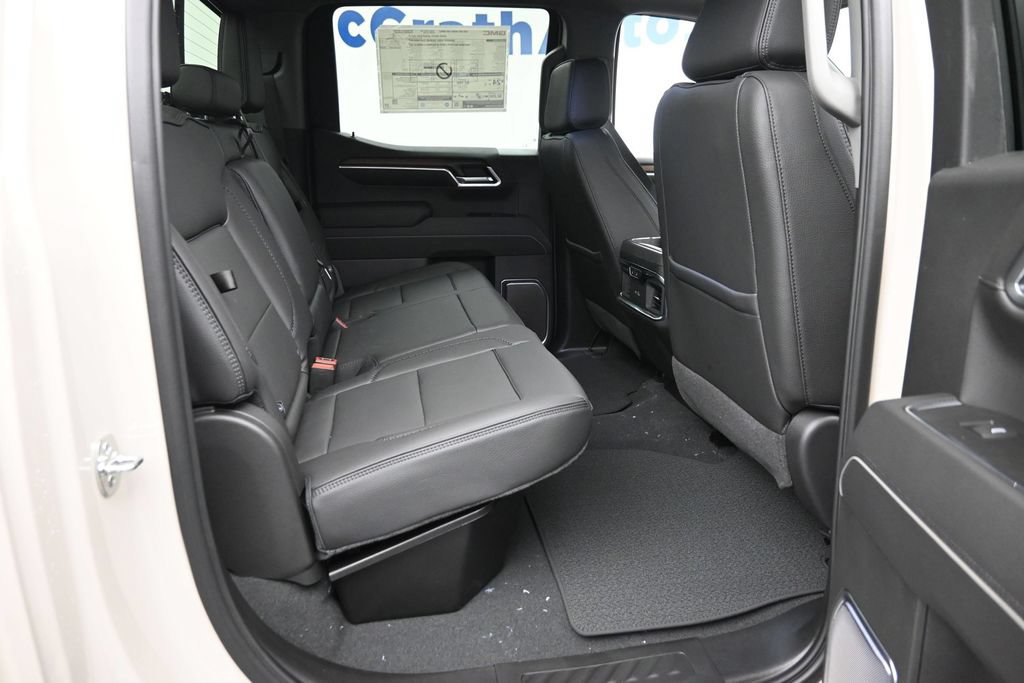 2026 GMC Sierra 1500 Denali - Photo 10