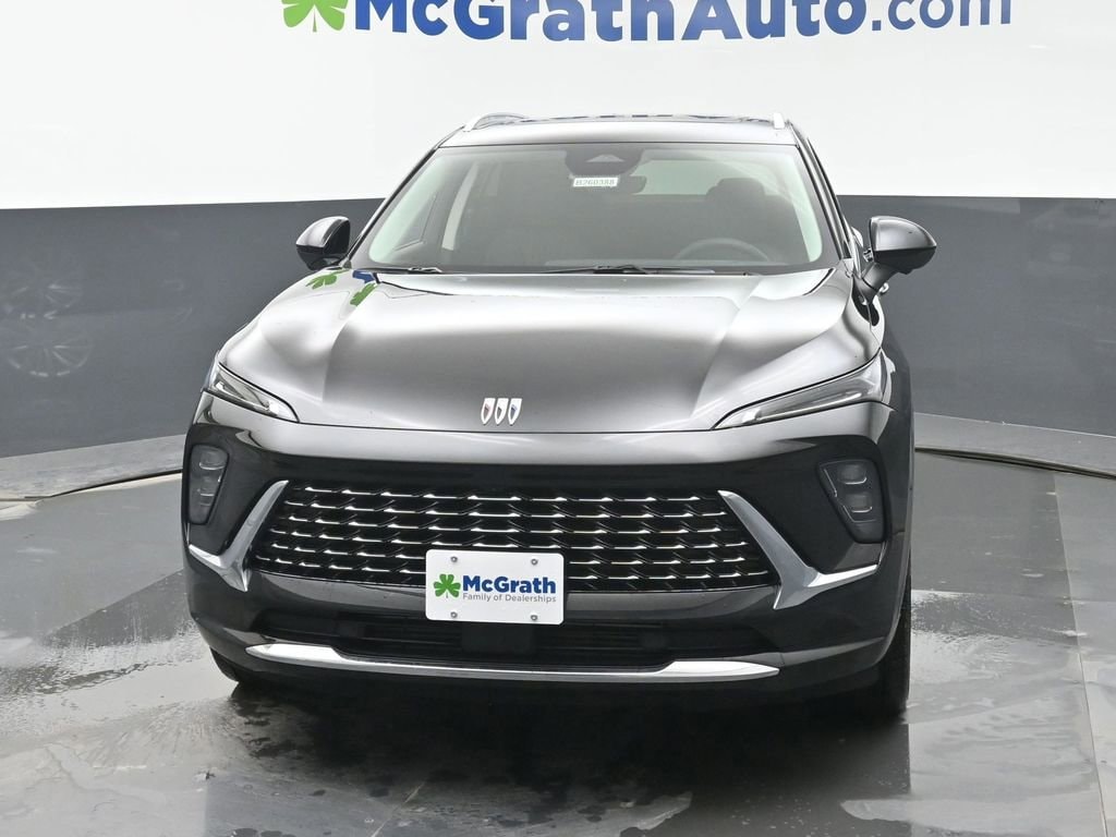 New 2026 Buick Envision Avenir SUV