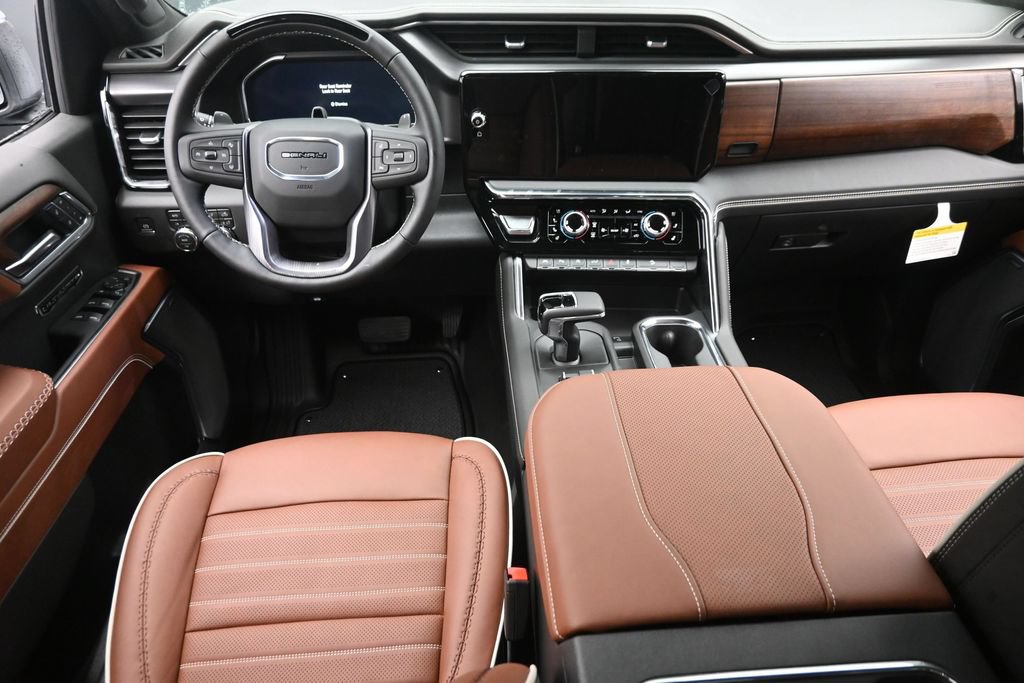 2026 GMC Sierra 1500 Denali Ultimate - Photo 15