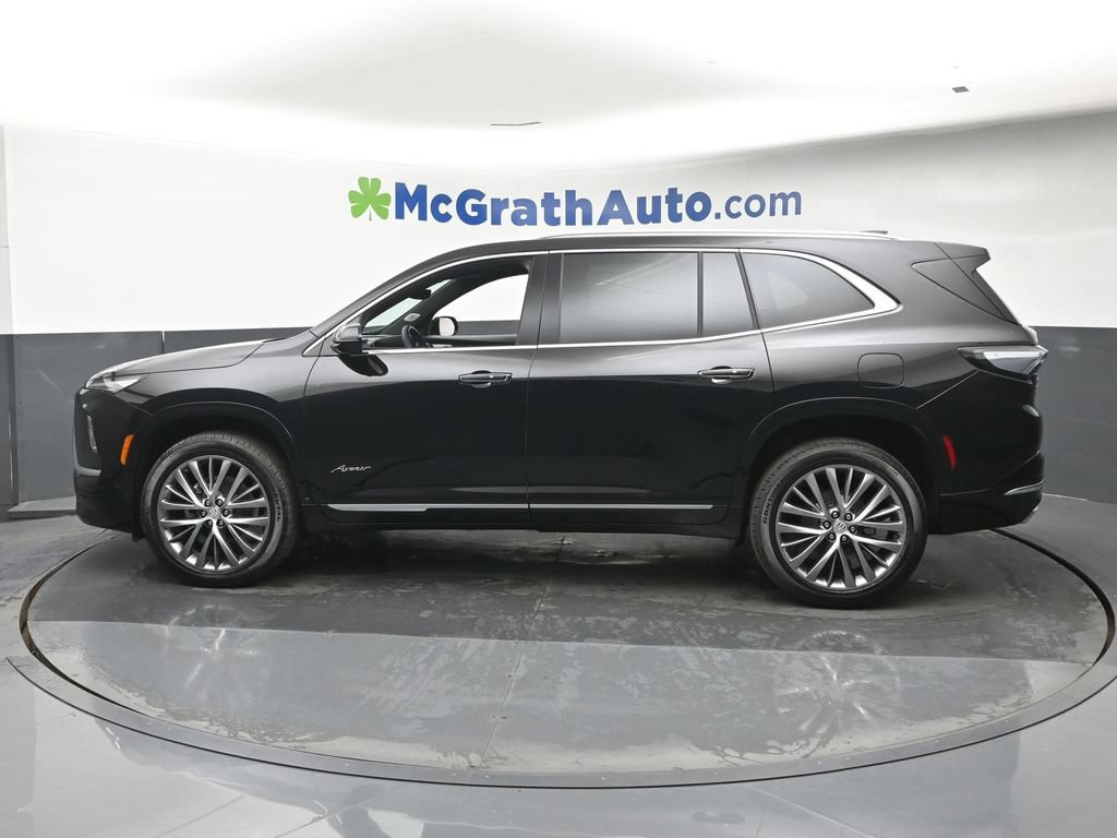 2026 Buick Enclave Avenir - Photo 24