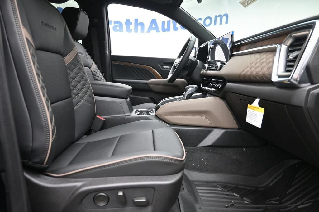 2026 GMC Canyon Denali - Photo 9