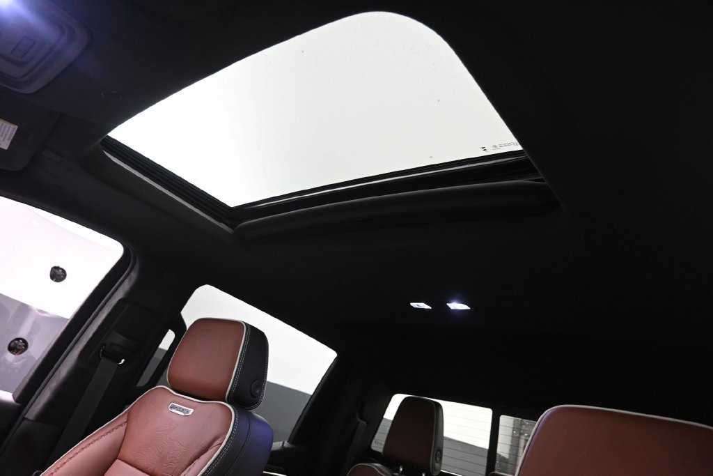2026 GMC Sierra 1500 Denali Ultimate - Photo 21