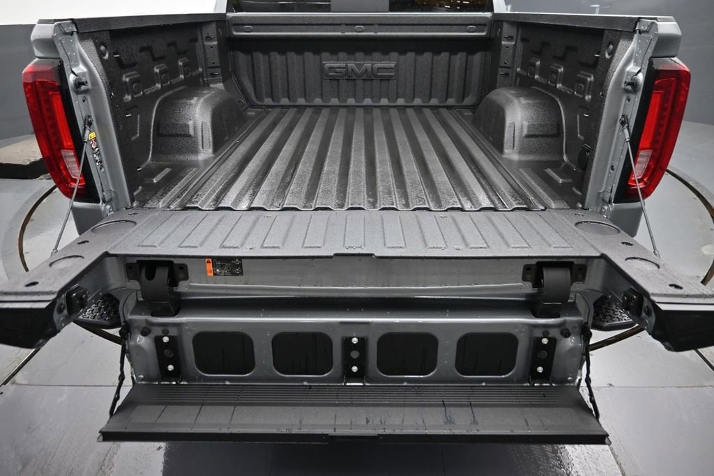 2026 GMC Sierra 1500 Denali - Photo 11