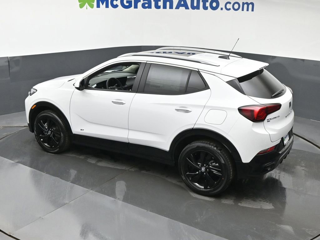 2026 Buick Encore GX Sport Touring - Photo 24