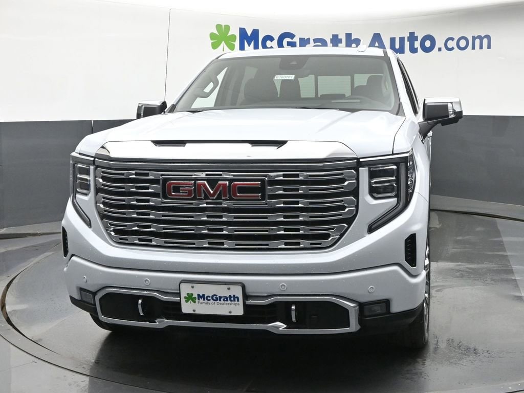 2026 GMC Sierra 1500 Denali - Photo 6
