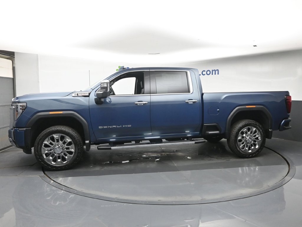 2026 GMC Sierra 2500HD Denali - Photo 26
