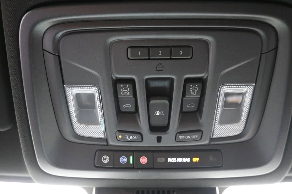 2026 GMC Sierra 1500 AT4 - Photo 20