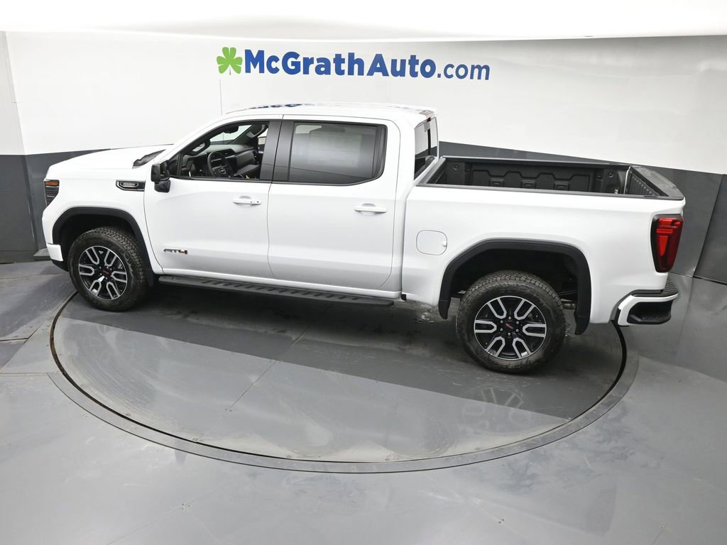 2026 GMC Sierra 1500 AT4 - Photo 27