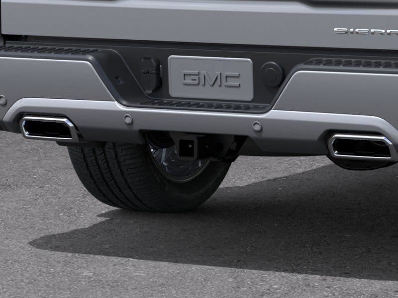 2026 GMC Sierra 1500 Denali Ultimate - Photo 17
