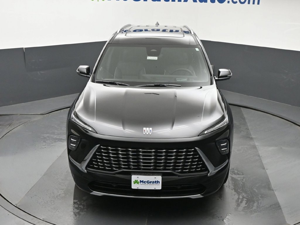 2026 Buick Enclave Avenir - Photo 27