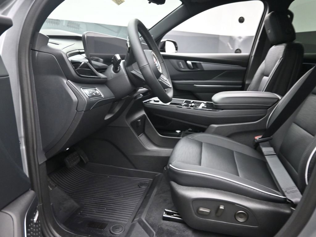 2026 Buick Enclave Sport Touring - Photo 17