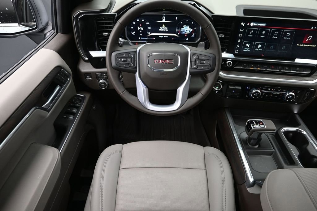 2026 GMC Sierra 1500 SLT - Photo 14