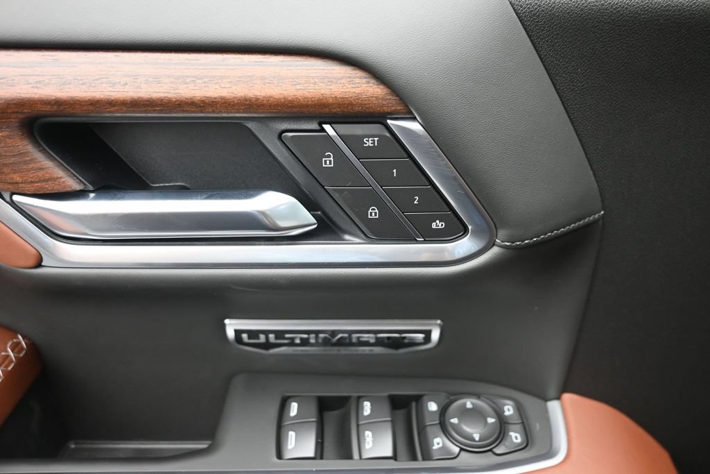 2026 GMC Sierra 1500 Denali Ultimate - Photo 16