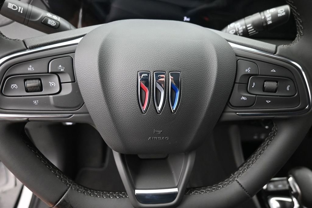 2026 Buick Encore GX Sport Touring - Photo 17