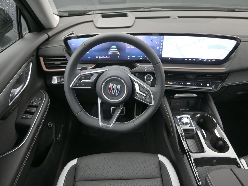 2026 Buick Envision Sport Touring - Photo 15